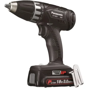 Skruvdragare Trygg betalning